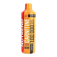 L-Carnitine Liquid (0,465 lit.)