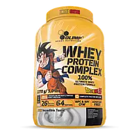 Whey Protein Complex 100% (1,8 kg) - Olimp Sport Nutrition